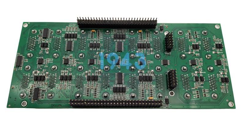 SMT贴片打样_PCBA加工打样_快速打样与品质管控一站式服务-1943科技