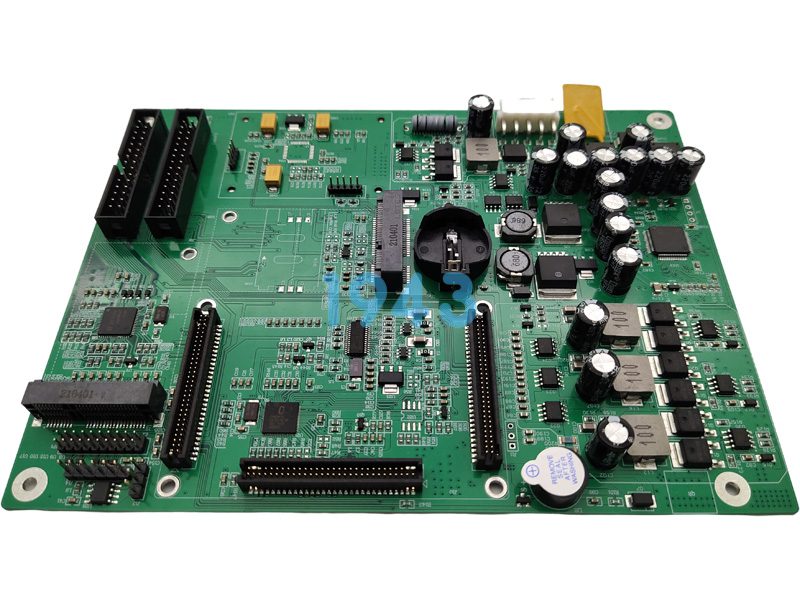 医疗电子PCBA代工代料解决方案：高可靠性、高合规性与一站式供应的关键