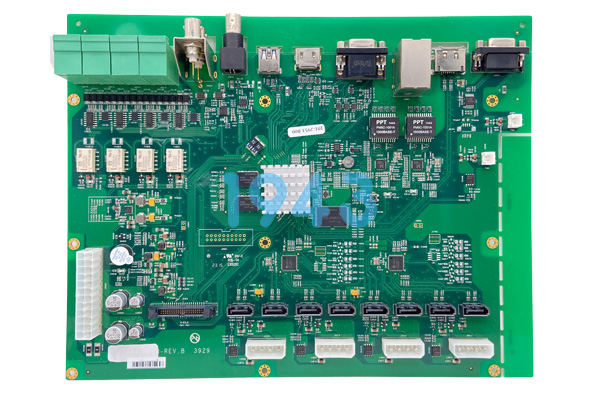 专业PCBA制造商-1943科技：高效NPI服务与小批量解决方案，助力企业产品快速落地